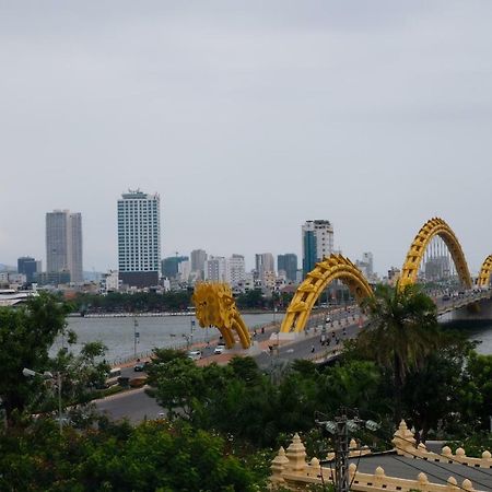 Khue My Hotel Da Nang Eksteriør billede