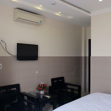 Khue My Hotel Da Nang Eksteriør billede