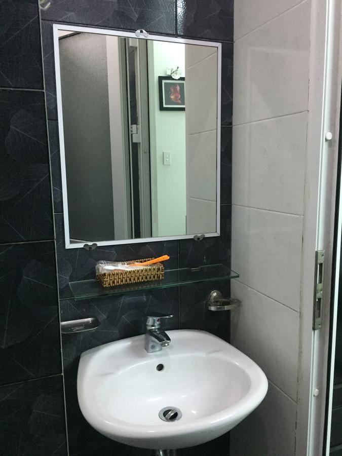 Khue My Hotel Da Nang Eksteriør billede