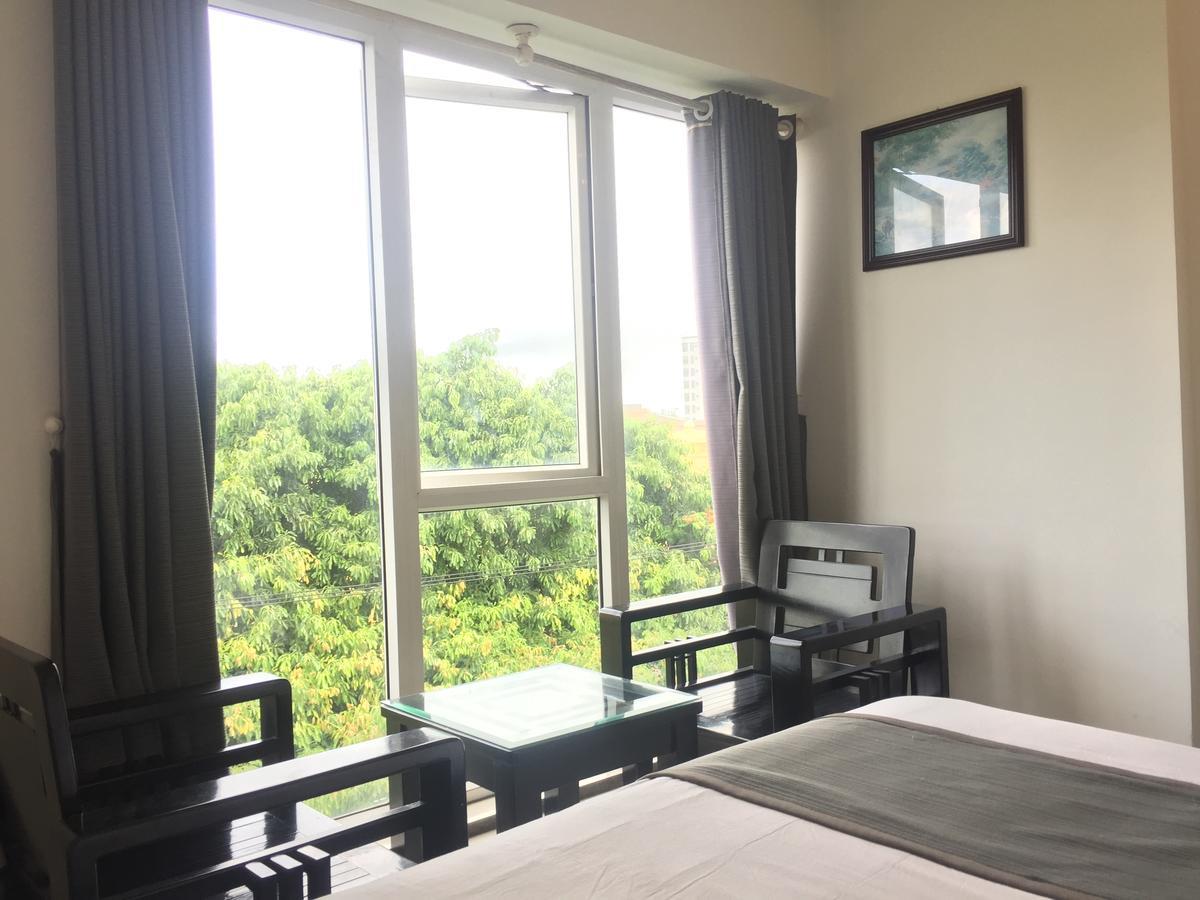 Khue My Hotel Da Nang Eksteriør billede